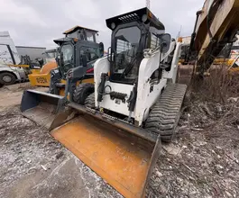 Фронтальный погрузчик BULL SLC1500 2023 года б/у