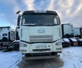 Самосвал Самосвал  FAW J6 2022 года б/у фото 3