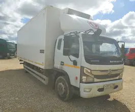 Изотермический фургон Dongfeng C120L 2024 года б/у