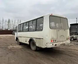 Городской автобус ПАЗ 320540 2024 года б/у фото 5