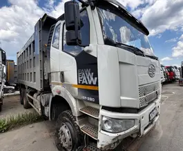 Самосвал Самосвал  FAW J6 2023 года б/у