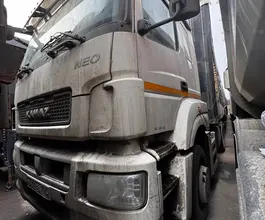 Седельный тягач Седельный тягач Камаз 5490 2019 года б/у фото 2
