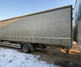 Бортовой грузовик Бортовой грузовик JAC N120,  2023 года б/у фото 5