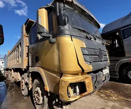 Самосвал Самосвал  Shacman SX331863366 2022 года б/у