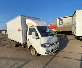 Автофургон Автофургон  Dongfeng 2023 года б/у