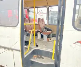 Городской автобус ПАЗ 423404 2021 года б/у фото 4