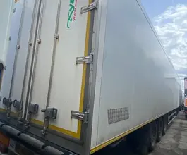 КУПАВА 93WL3 2021 года б/у фото 3