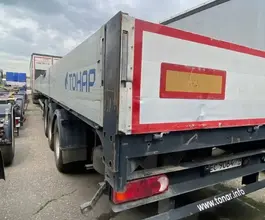 ТОНАР 9888 2023 года б/у