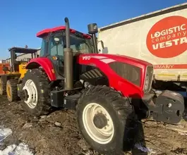 Трактор колёсный YTO LX2204 2022 года б/у