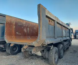 Самосвал Самосвал  FAW J6 2023 года б/у фото 5