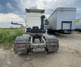 Седельный тягач Седельный тягач Камаз 5490 2022 года б/у фото 5