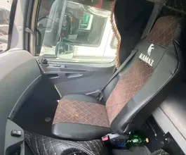 Седельный тягач Седельный тягач Камаз 5490 2019 года б/у фото 3