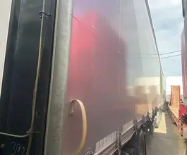 Грузовой полуприцеп общего назначения ТОНАР 9888 2023 года б/у фото 3