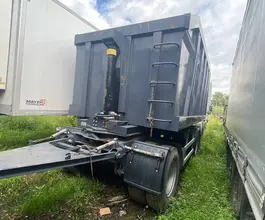 Самосвальный прицеп Феникс 780111 2023 года б/у фото 3