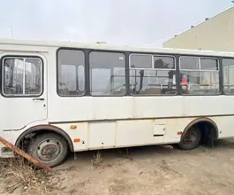 Вахтовый автобус Вахтовый автобус ПАЗ 320540 2021 года б/у