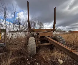Прицеп-роспуск Спецавтомаш 6377А4 2021 года б/у