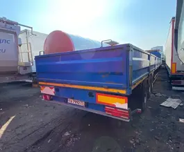 Полуприцеп-трал ЧМЗАП 99064-020 2023 года б/у фото 4