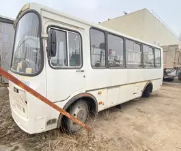 Вахтовый автобус Вахтовый автобус ПАЗ 320540 2021 года б/у фото 3