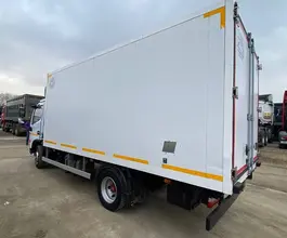 Грузовой специальный DONGFENG C80N 2023 года б/у фото 4