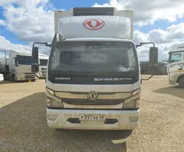 Изотермический фургон Dongfeng C120L 2024 года б/у фото 3