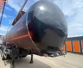 ППЦ   FOXTANK 877721 2024 года б/у