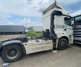 Седельный тягач Седельный тягач Камаз 5490 2022 года б/у фото 3