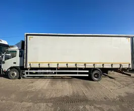 Автофургон Автофургон  JAC 2021 года б/у фото 4