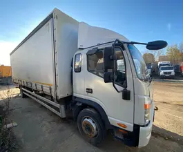 Автофургон Автофургон  JAC 2021 года б/у фото 2