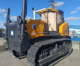 Бульдозер ЧТЗ Б10М.6100ЕН 2026 года новый