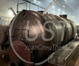 Навесное оборудование    2026 года б/у фото 4