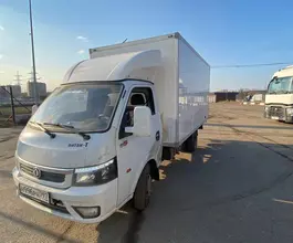 Автофургон Автофургон  Dongfeng 2023 года б/у фото 4