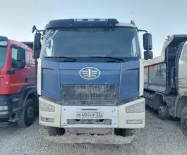 Самосвал Самосвал  FAW J6 2023 года б/у фото 2