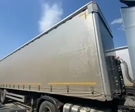 KOGEL S24 2023 года б/у