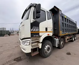 Самосвал Самосвал  FAW J6 2023 года б/у фото 3