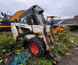 Фронтальный погрузчик LONKING CDM312 2022 года б/у