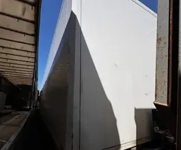 Специальный полуприцеп КУПАВА 93WL3 2023 года б/у