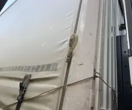 ISO PAKCS SSK 2023 года б/у
