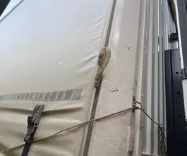 ISO PAKCS SSK 2023 года б/у фото 2