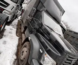 Тентованный грузовик Тентованный грузовик  ГАЗ ГАЗЕЛЬ 2024 года б/у фото 4