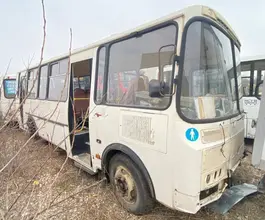Городской автобус ПАЗ 423404 2021 года б/у