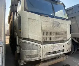 Самосвал Самосвал  FAW J6 2023 года б/у
