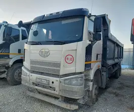 Самосвал Самосвал  FAW J6 2023 года б/у фото 3