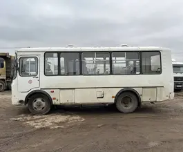 Городской автобус ПАЗ 320540 2024 года б/у фото 4