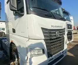 Седельный тягач Седельный тягач Камаз 54901 2023 года б/у