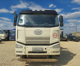 Самосвал Самосвал  FAW J6 2023 года б/у фото 3