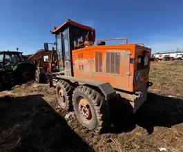 Грейдер UMG АГ-140 2023 года б/у