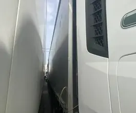 Грузовой полуприцеп общего назначения ТОНАР 9888 2023 года б/у
