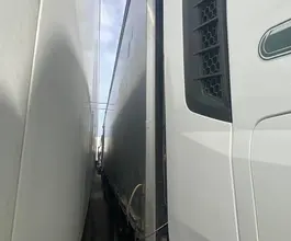 Грузовой полуприцеп общего назначения ТОНАР 9888 2023 года б/у фото 2