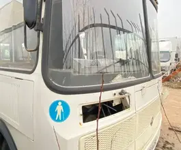 Вахтовый автобус Вахтовый автобус ПАЗ 320540 2021 года б/у фото 2