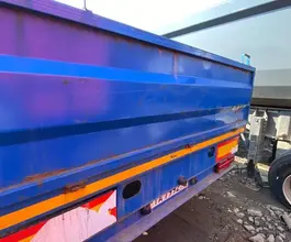 Полуприцеп-трал ЧМЗАП 99064-020 2023 года б/у фото 3